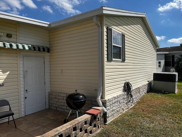 495 Century Drive a Winter Haven, FL Mobile or Manufactured Home for Sale